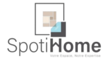 Logo Spotihome